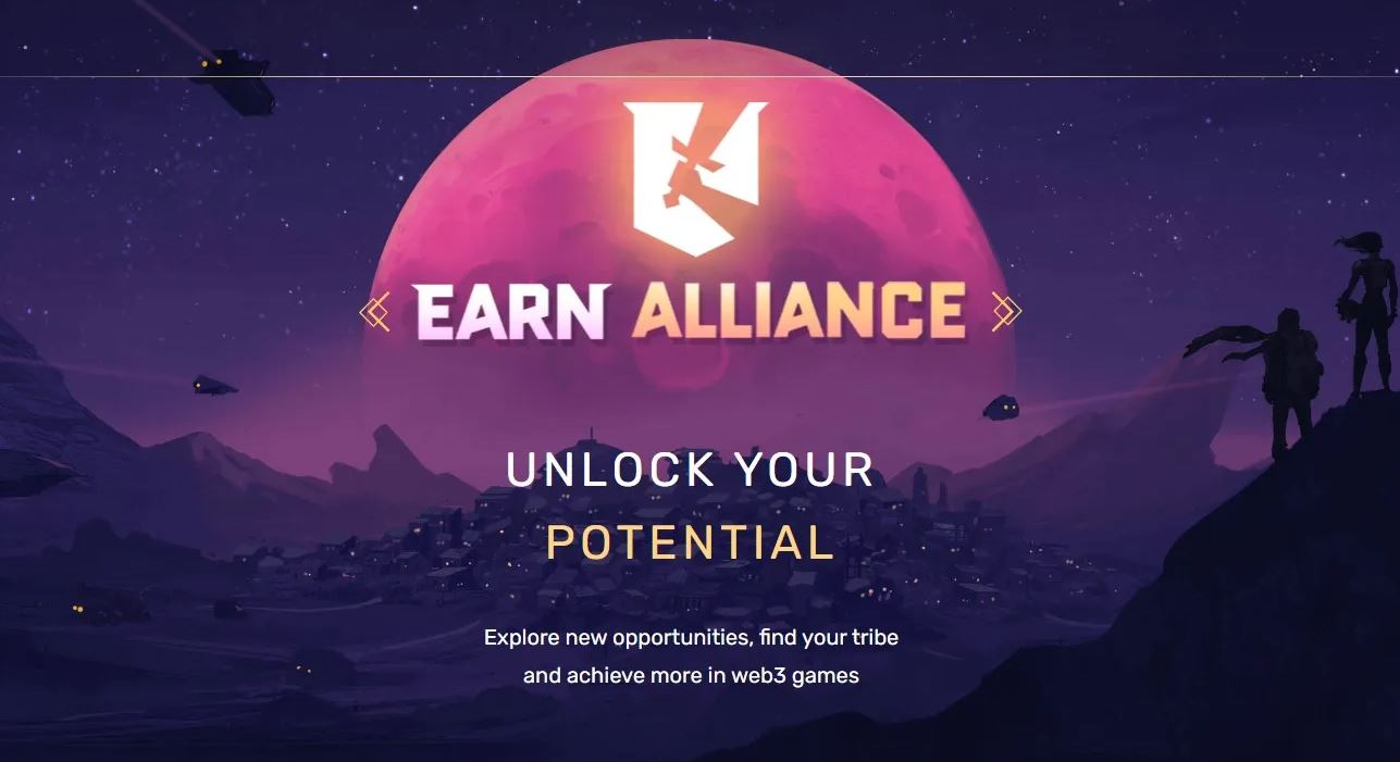 Earn Alliance Airdrop