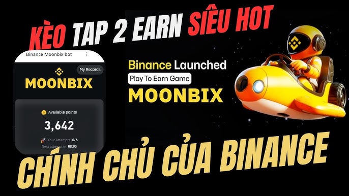 Moonbix