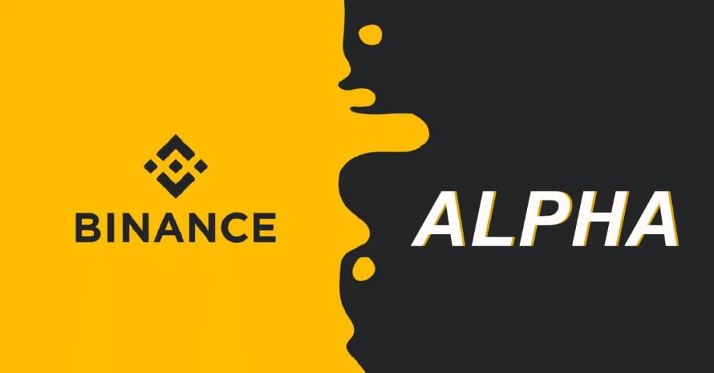 Binance Alpha là gì? Hướng dẫn các tính năng và tham gia Airdrop nhận các lợi ích trên Binance Alpha Binance Alpha