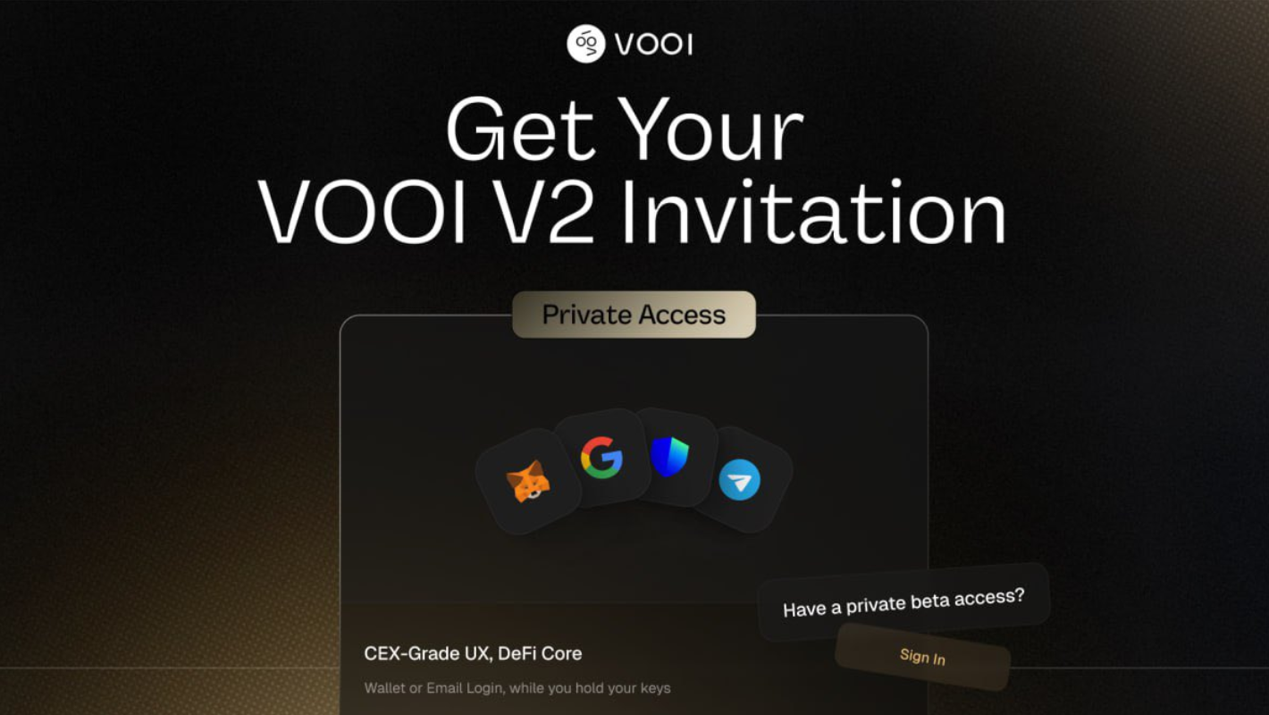 VOOI airdrop – Chiến dịch Point Farming – Cơ hội nhận thưởng lớn mỗi tuần! vooi_airdropsnipersvn